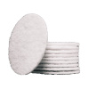 Aplikačný pad biely 150 mm