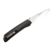 Rockstead HIGO Ⅱ X-CF-ZDP Silver Gold