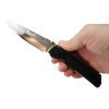 Rockstead HIGO Ⅱ X-CF-ZDP Silver Gold