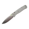 Benchmade Bugout Gray G10 535-2002
