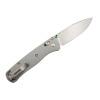 Benchmade Bugout Gray G10 535-2002