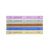 Boride Universal Narrow stones set 12 mm