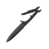 Extrema Ratio Silente Black
