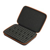 Hapstone Hard case 12 stones