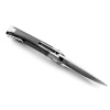 Lionsteel Twain Gray Titanium Carbon fiber