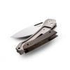 Lionsteel Twain Gray