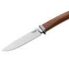 Malý pevný EDC nožík Lionsteel Ago