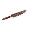 Lionsteel AGO Natural Canvas Micarta