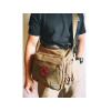 Magforce Gemini Sling Bag Black 0498