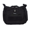 Magforce Gemini Sling Bag Black 0498