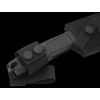 Extrema Ratio Shrapnel One Black