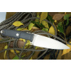 Extrema Ratio Shrapnel One Satin