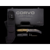 Extrema Ratio Corvo Last Call