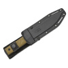 Zero Tolerance 0006 Tiger Stripe