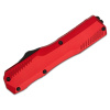 Kershaw Livewire Red MagnaCut Blackwash 9000RDBW