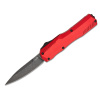 Kershaw Livewire Red