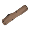 Kershaw Livewire Dark Earth
