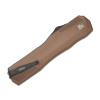 Kershaw Livewire Dark Earth