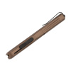Kershaw Livewire Dark Earth