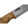 Casstrom No 14 Swedish Forest Knife Curly birch