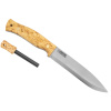 Casstrom No 14 Swedish Forest Knife Curly birch