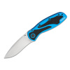 Kershaw Blur Navy Blue MagnaCut 1670NBMAG