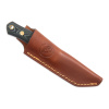 Casström No.8 SFK Green Micarta