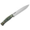 Casström No.14 Swedish Forest Knife Green Micarta
