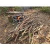Survival knife Numen