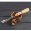 Long Bent Gouge beavercraft 7L/22