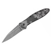 Kershaw Leek Digital Gray Special Edition 1660DGRY
