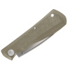 Gerber Mansfield Green Micarta Slip Joint