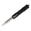 Microtech Dirac Stonewash Standard 225-10