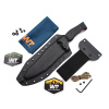 Work Tuff Gear Little Evil Fighter L