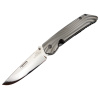 Rockstead HIGO II TI-ZDP shiny