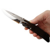 Rockstead HIGO II TI-ZDP shiny titanium