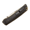Rockstead HIGO II X-FCF-ZDP Camo Gold