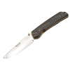Rockstead HIGO II X-FCF-ZDP Camo Gold