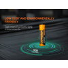 Fenix 18650-4000mAh (Li-lon)