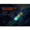 Fenix ARB-L18-4000 18650-4000mAh (Li-lon)