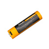 Fenix USB-C 18650-4000mAh (Li-lon)