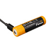 Akumulátor 18650 s USB-C nabíjacím konektorom s kapacitou 4000mAh