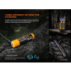 Fenix USB-C 18650-4000mAh (Li-lon)