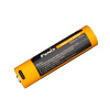 Fenix USB-C 18650 4000mAh (Li-lon)