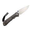 Chris Reeve Small Inkosi Drop Point MagnaCut