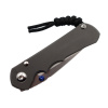 Chris Reeve Small Inkosi Drop Point MagnaCut