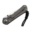 Chris Reeve Small Inkosi Drop Point MagnaCut