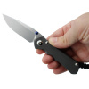 Chris Reeve Small Inkosi Drop Point MagnaCut