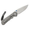 Chris Reeve Small Inkosi Drop Point MagnaCut