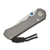 Chris Reeve Small Inkosi Drop Point MagnaCut